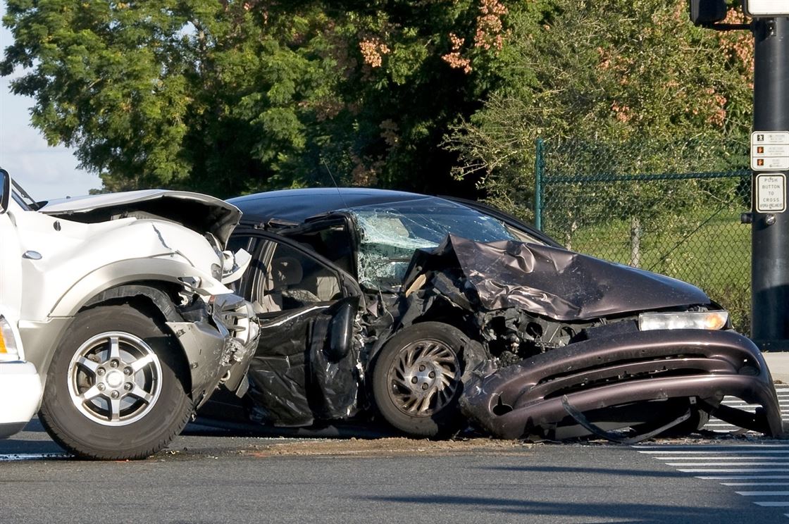 Left Turn Accident Attorneys in Manchester, NH 